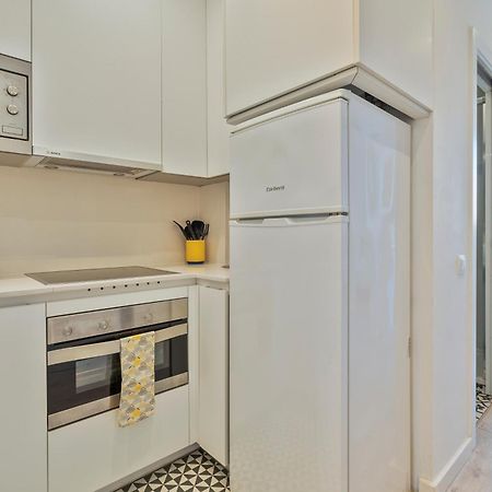 Bcnstop Sant Pau Suites 바르셀로나 외부 사진