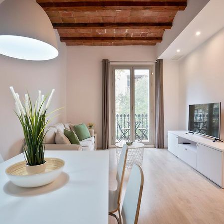 Bcnstop Sant Pau Suites 바르셀로나 외부 사진