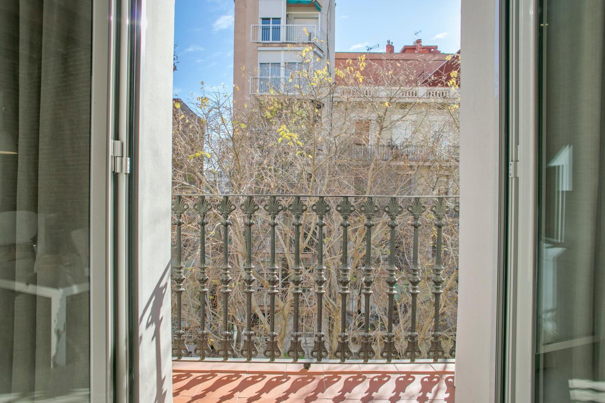 Bcnstop Sant Pau Suites 바르셀로나 외부 사진