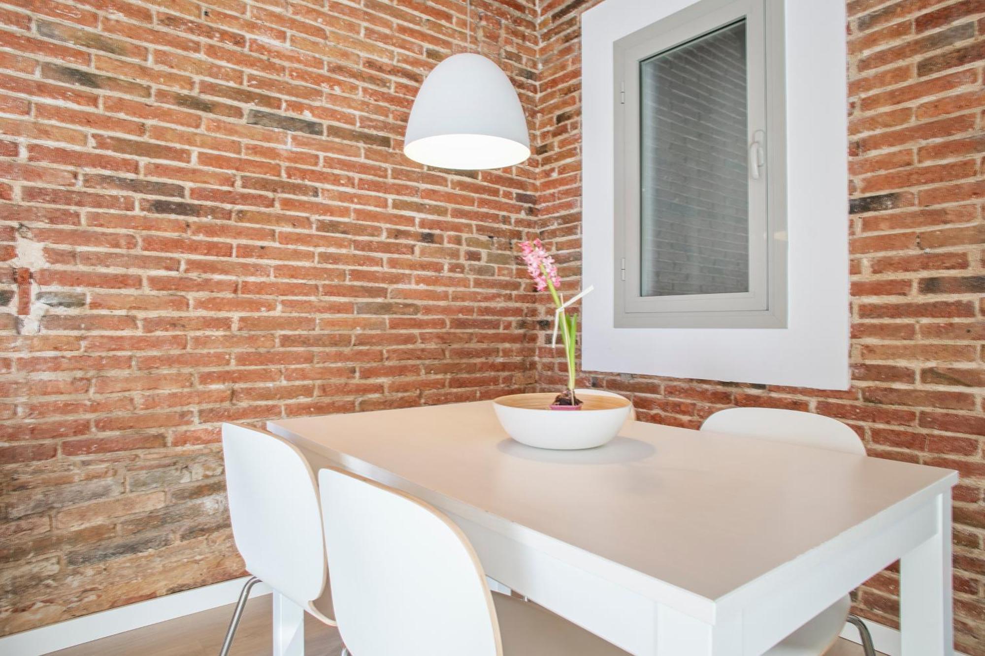 Bcnstop Sant Pau Suites 바르셀로나 외부 사진