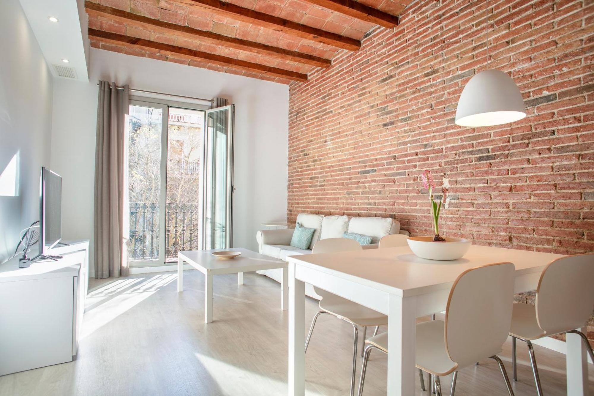 Bcnstop Sant Pau Suites 바르셀로나 외부 사진