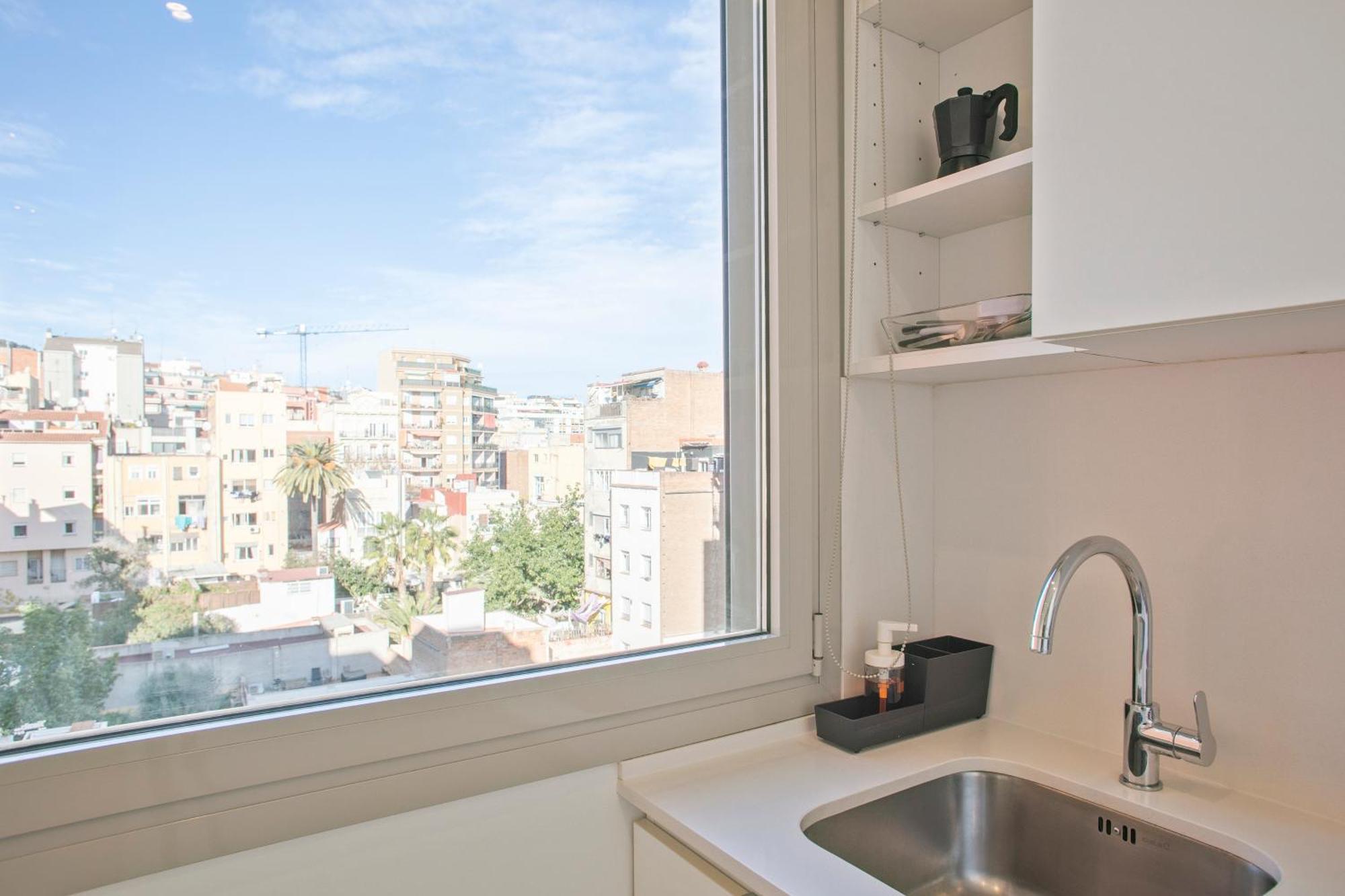 Bcnstop Sant Pau Suites 바르셀로나 외부 사진