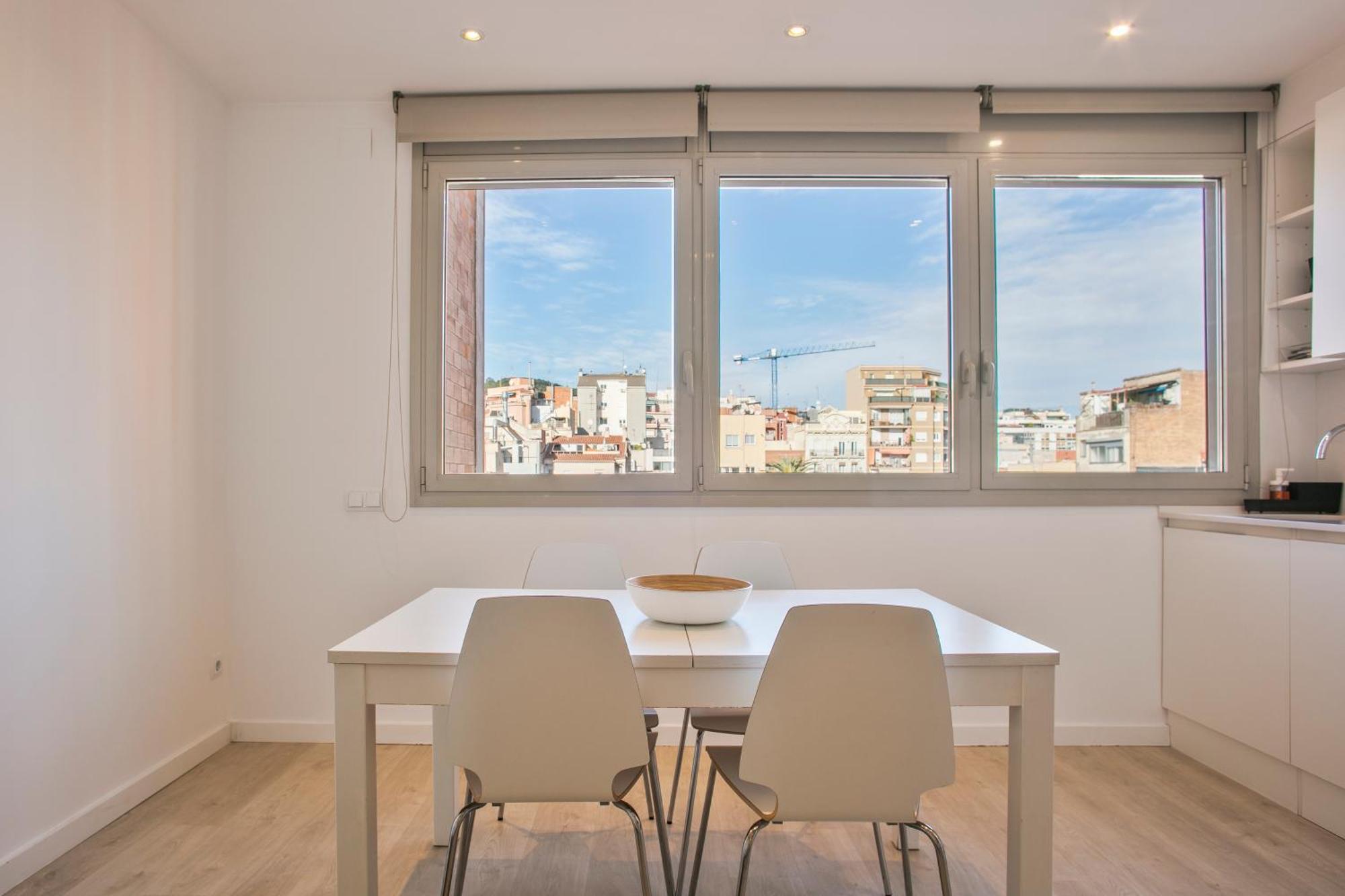 Bcnstop Sant Pau Suites 바르셀로나 외부 사진