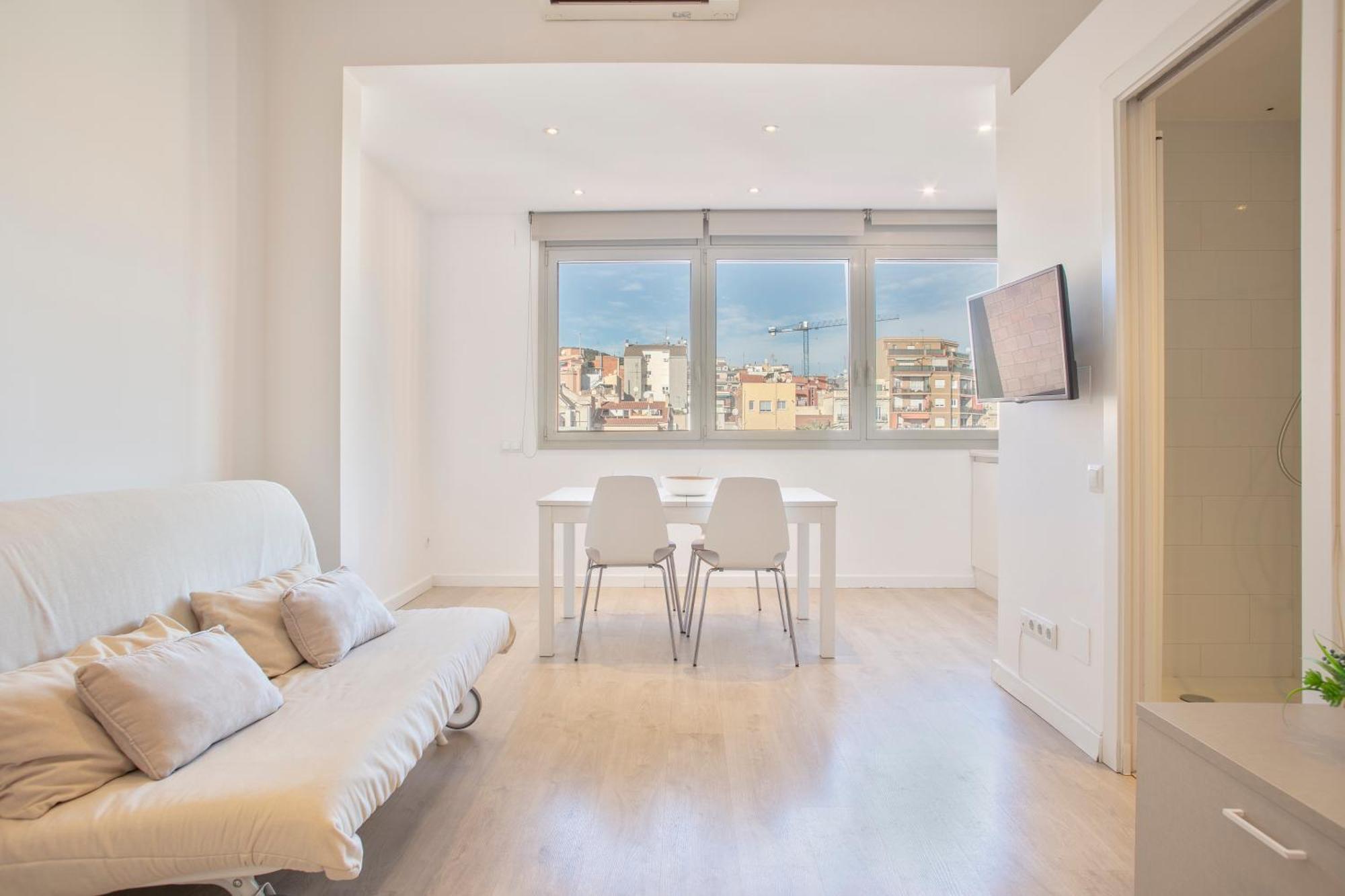 Bcnstop Sant Pau Suites 바르셀로나 외부 사진