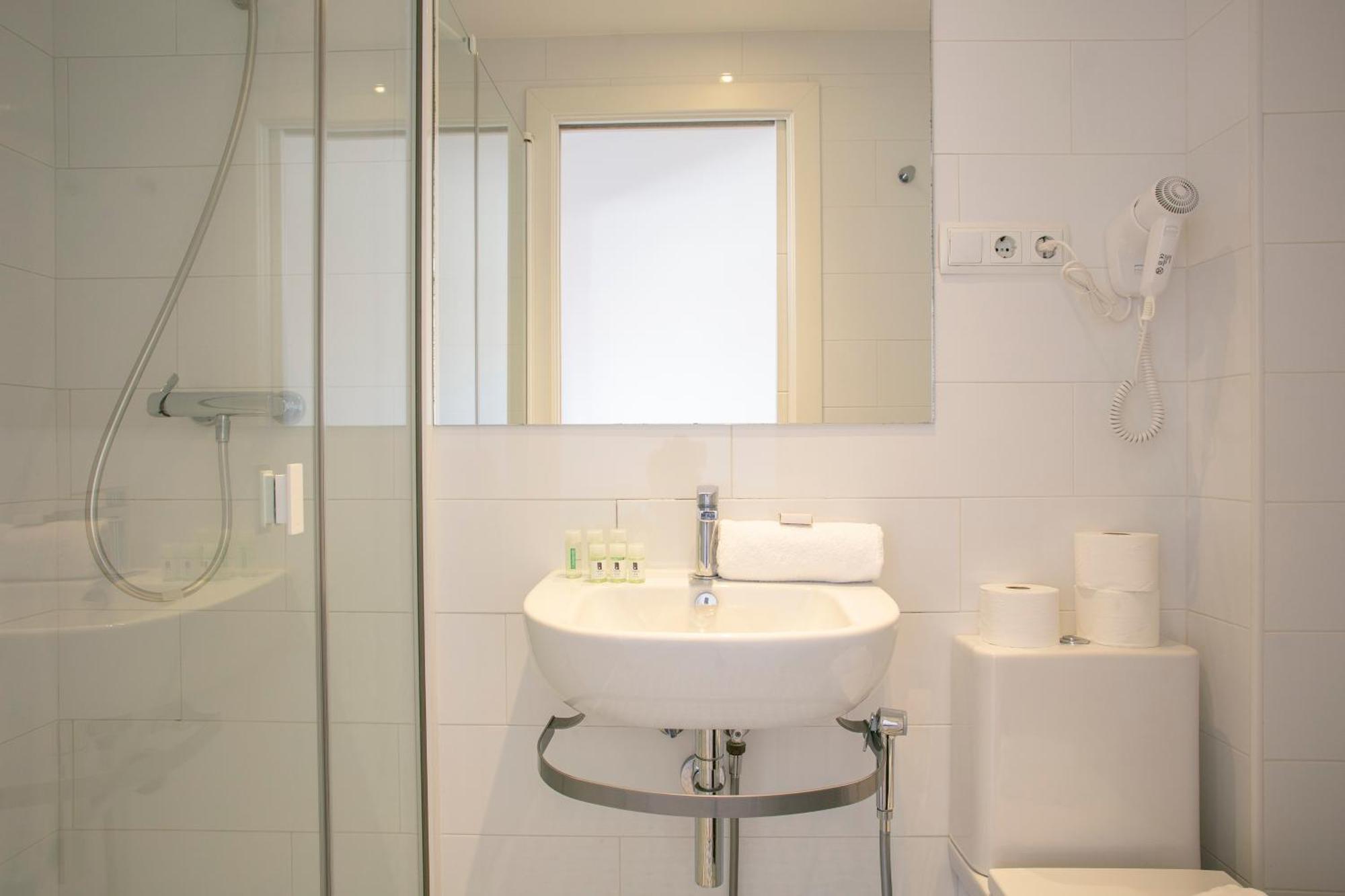 Bcnstop Sant Pau Suites 바르셀로나 외부 사진