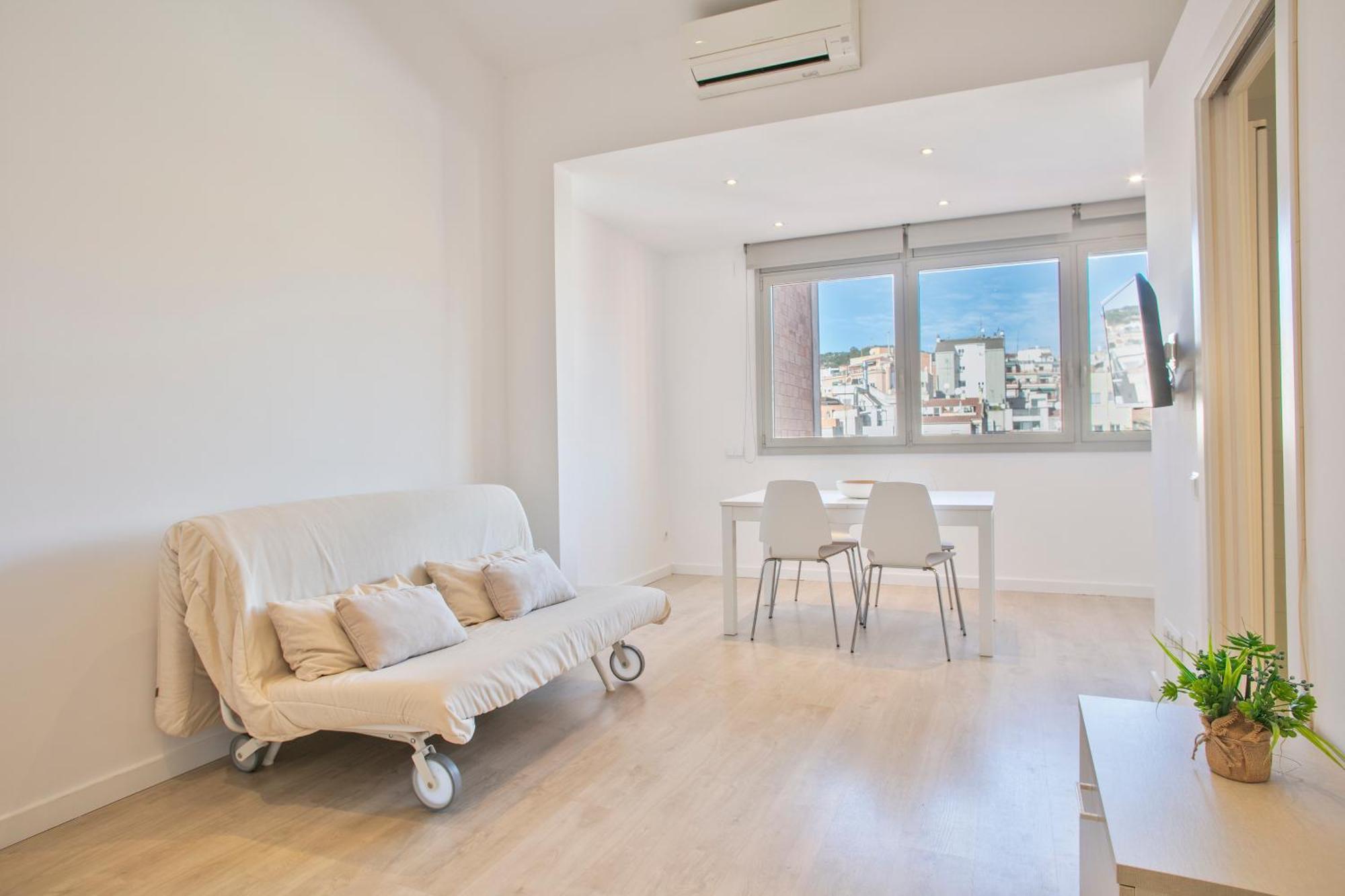 Bcnstop Sant Pau Suites 바르셀로나 외부 사진