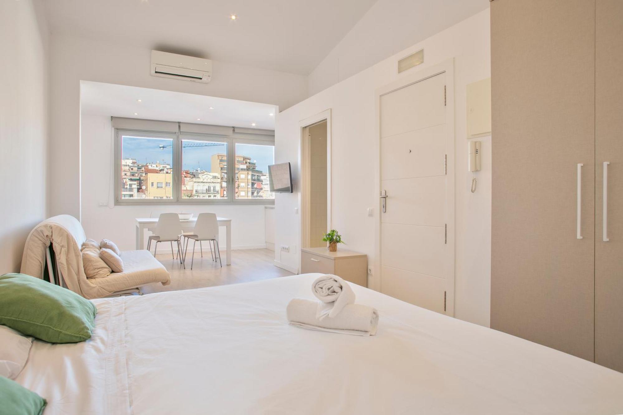 Bcnstop Sant Pau Suites 바르셀로나 외부 사진