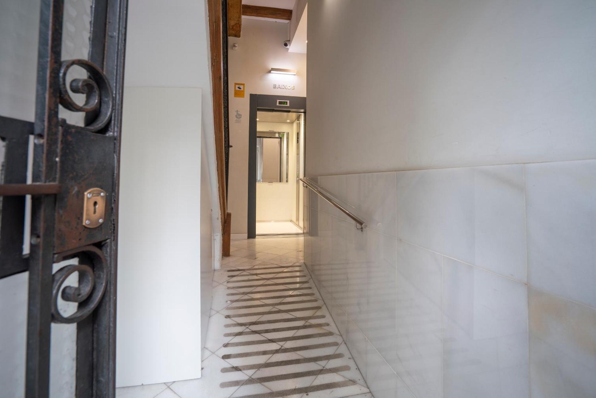 Bcnstop Sant Pau Suites 바르셀로나 외부 사진