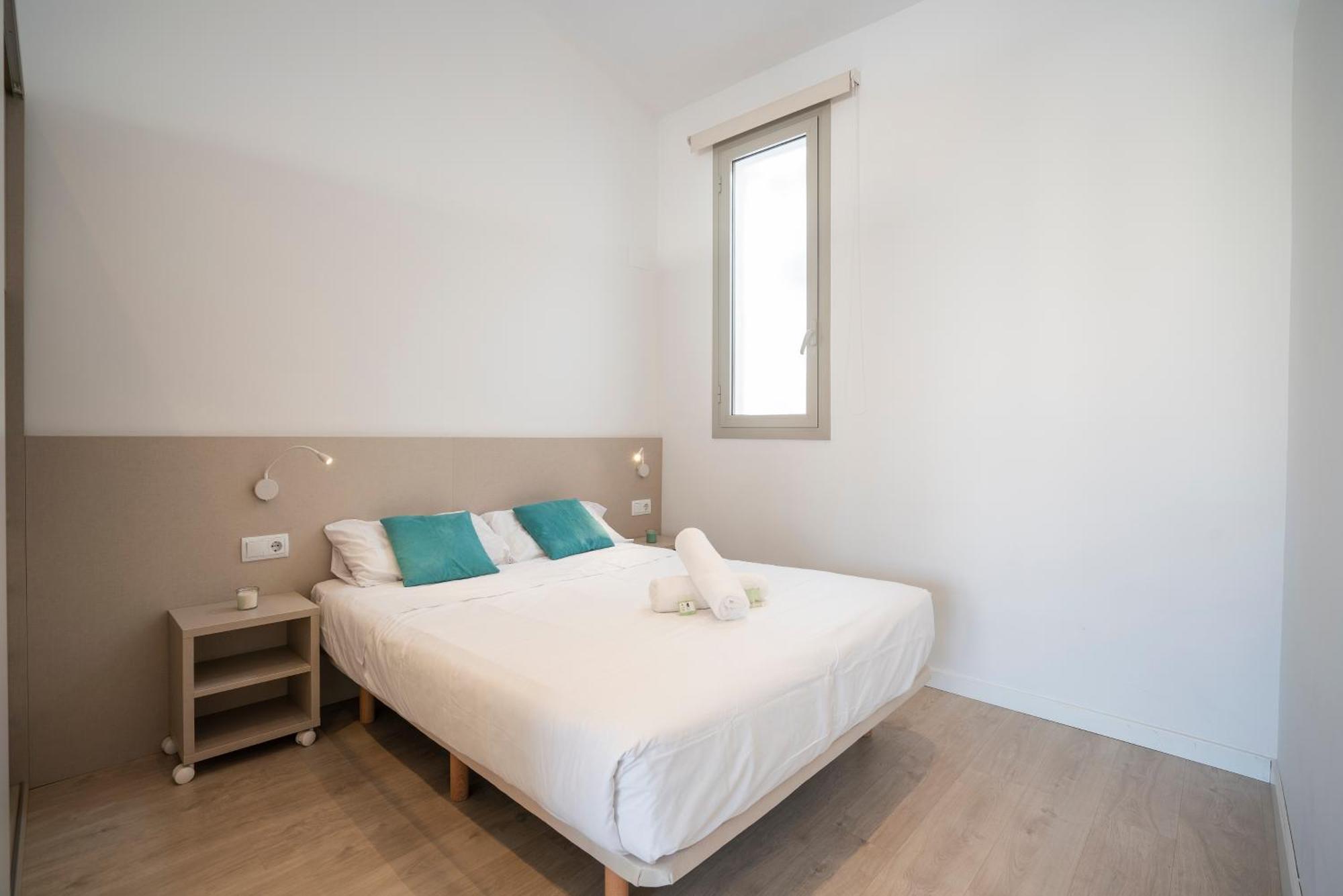 Bcnstop Sant Pau Suites 바르셀로나 외부 사진
