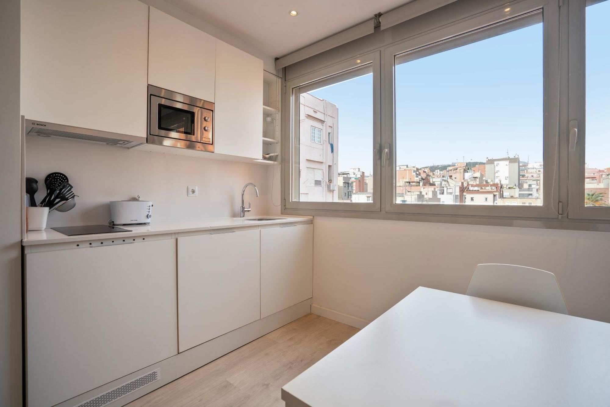 Bcnstop Sant Pau Suites 바르셀로나 외부 사진