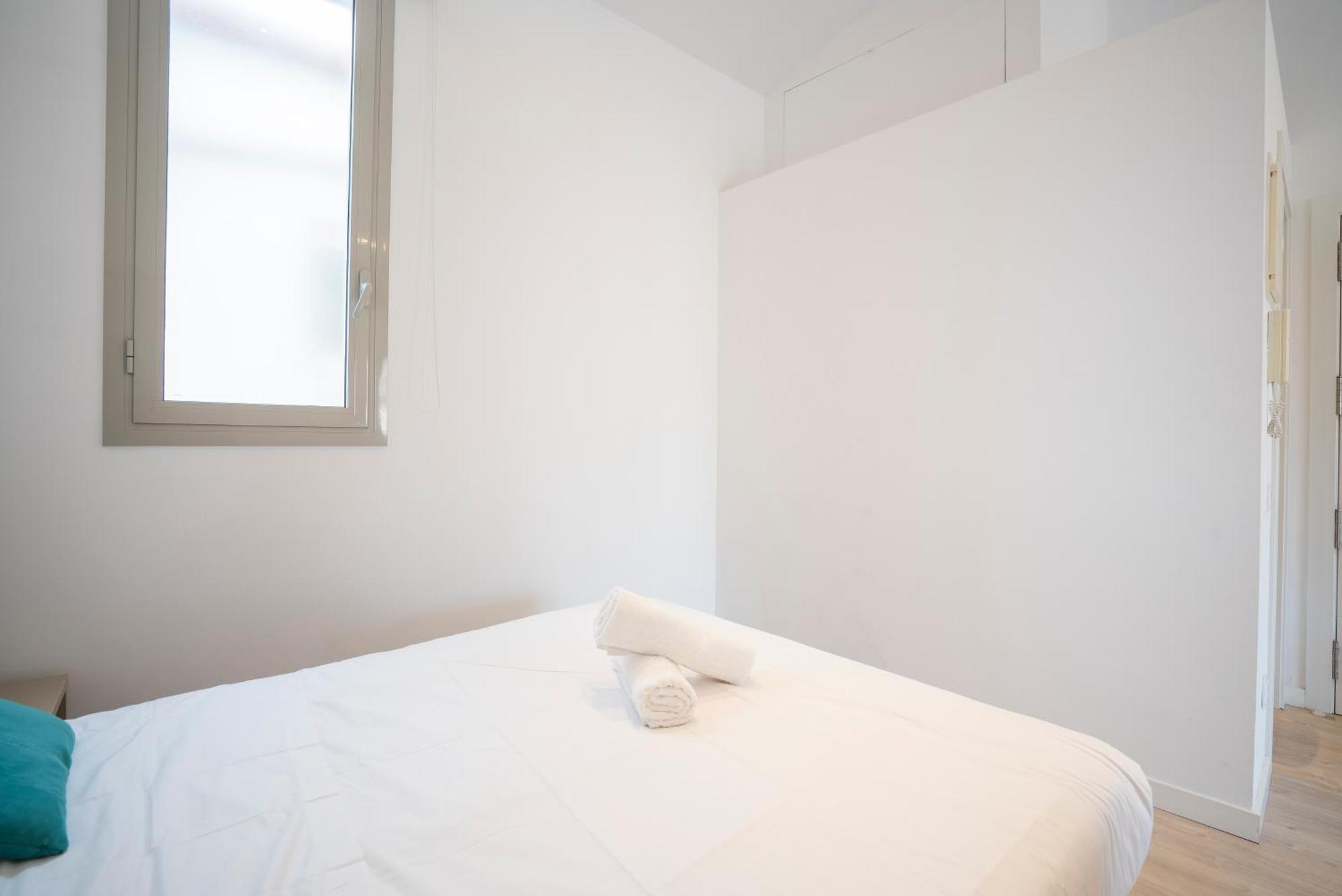 Bcnstop Sant Pau Suites 바르셀로나 외부 사진