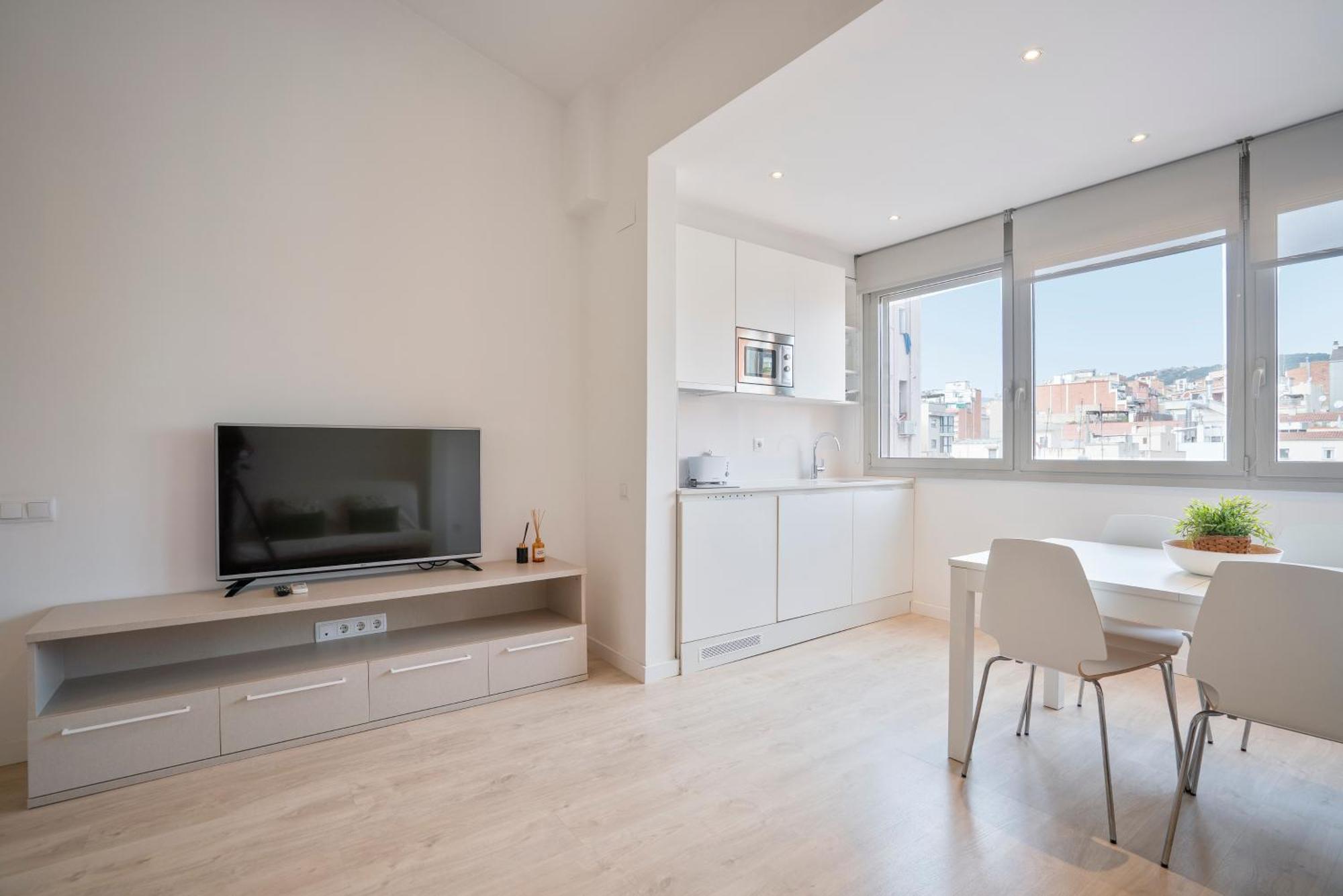 Bcnstop Sant Pau Suites 바르셀로나 외부 사진