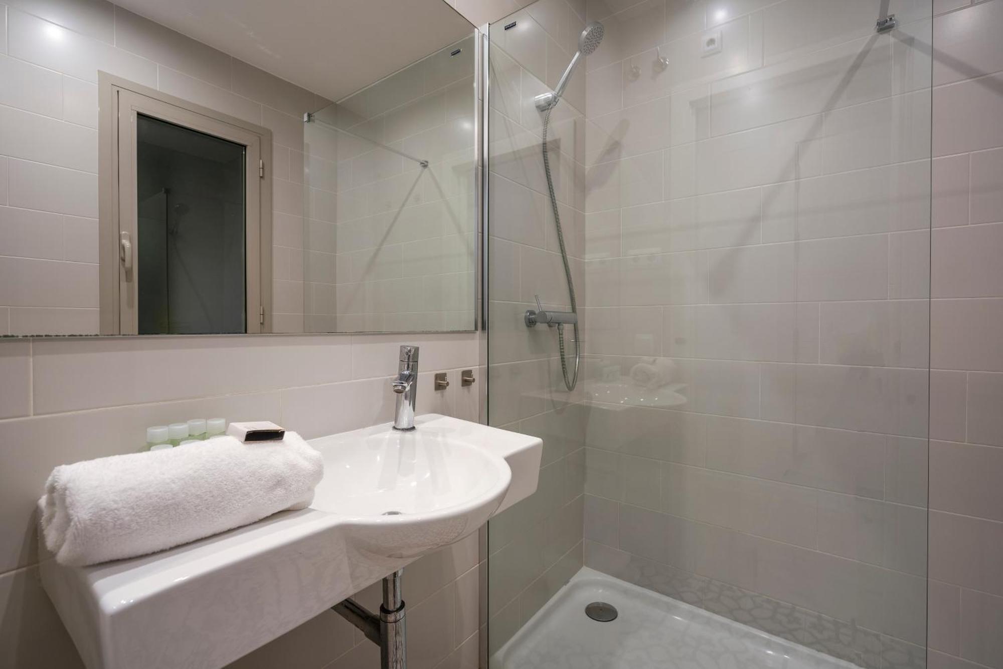 Bcnstop Sant Pau Suites 바르셀로나 외부 사진