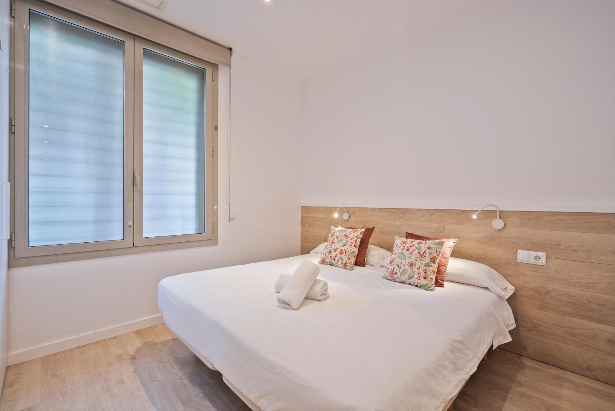 Bcnstop Sant Pau Suites 바르셀로나 외부 사진