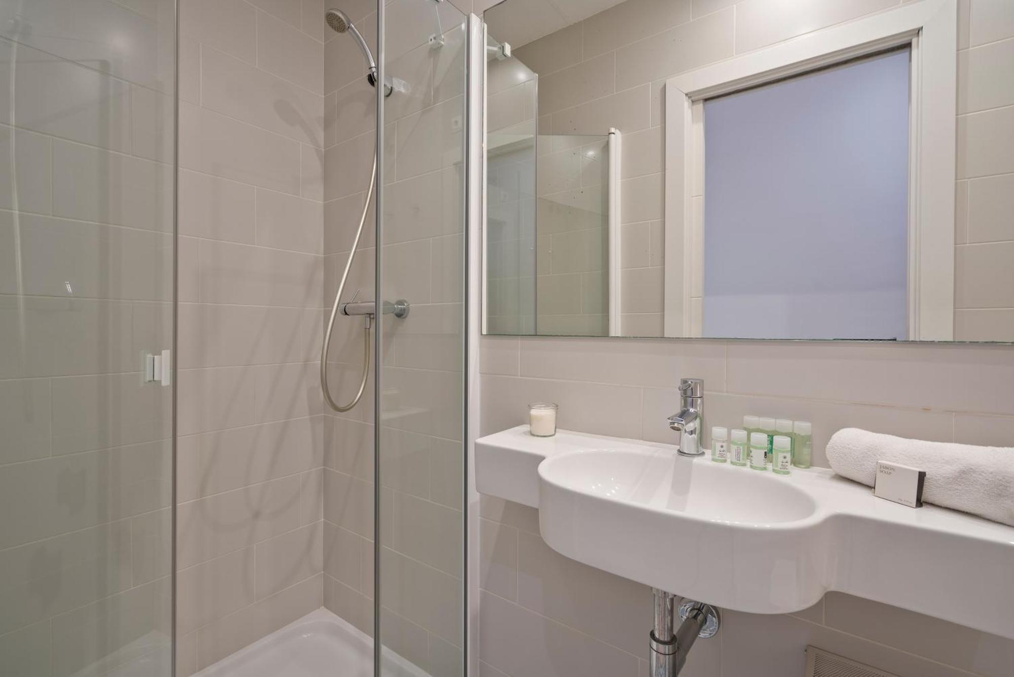 Bcnstop Sant Pau Suites 바르셀로나 외부 사진