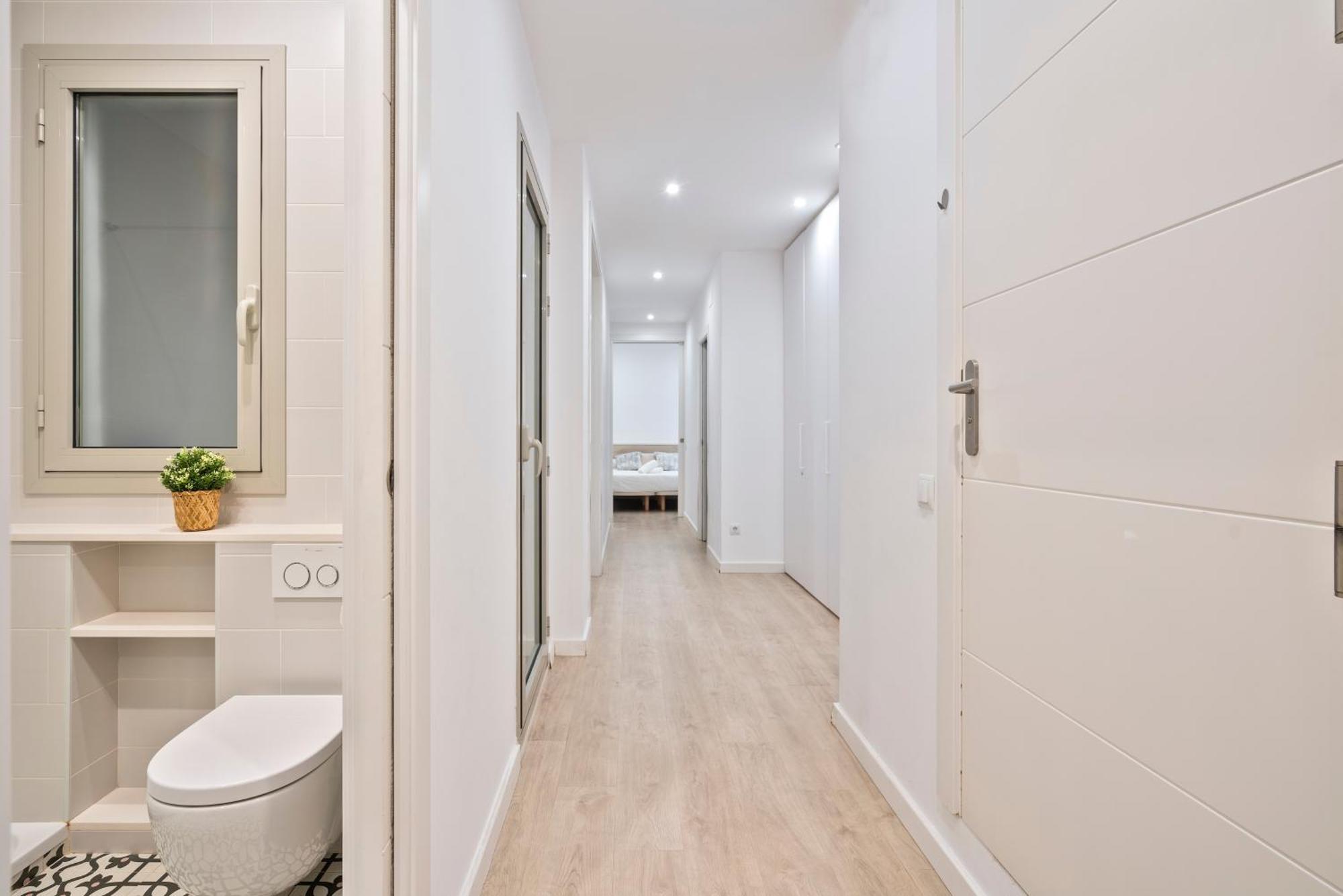 Bcnstop Sant Pau Suites 바르셀로나 외부 사진