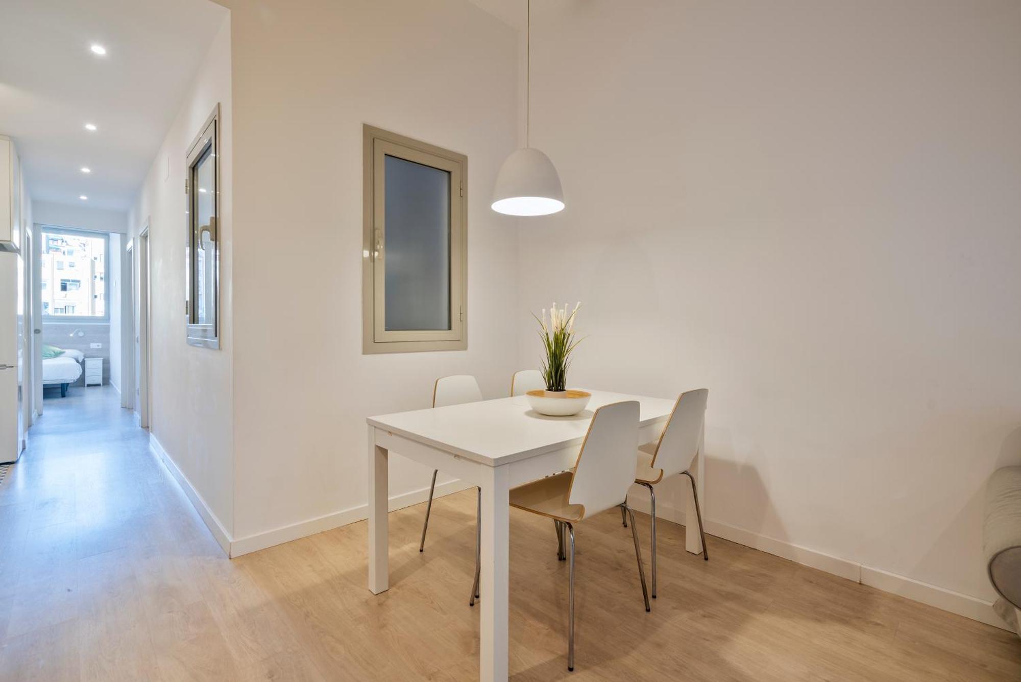Bcnstop Sant Pau Suites 바르셀로나 외부 사진