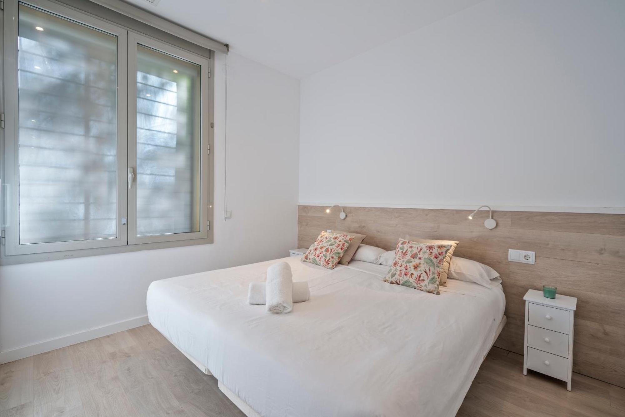 Bcnstop Sant Pau Suites 바르셀로나 외부 사진