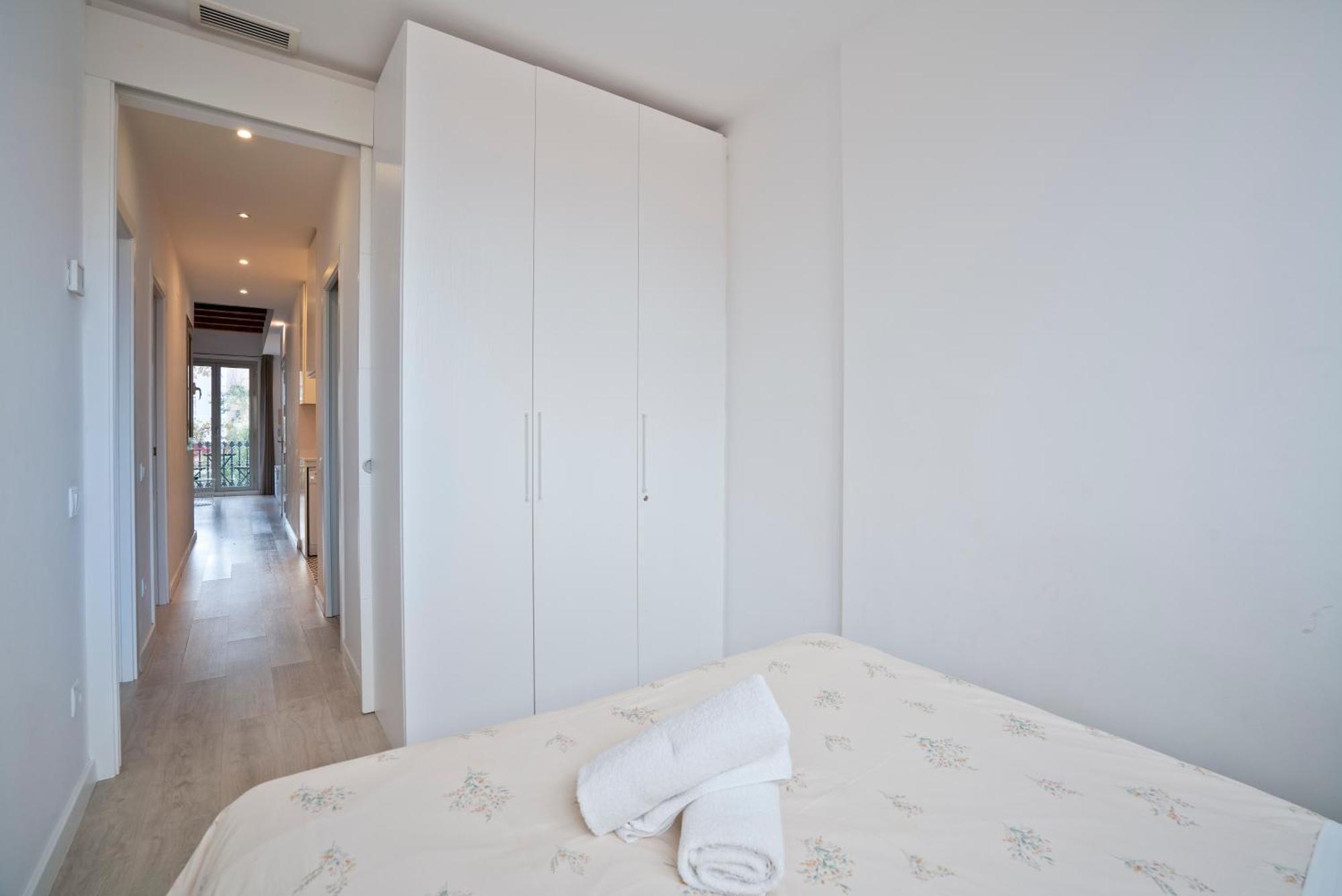 Bcnstop Sant Pau Suites 바르셀로나 외부 사진