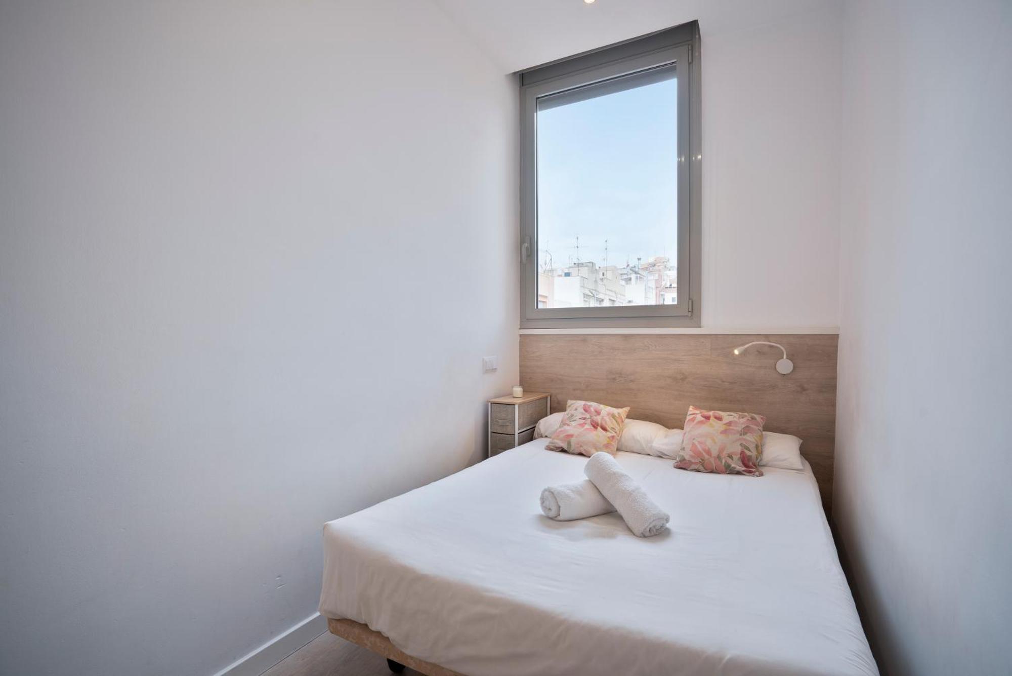 Bcnstop Sant Pau Suites 바르셀로나 외부 사진